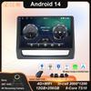 Android 14 для Mitsubishi ASX 2020 2021 2022 автомобильный радиоприемник мультимедиа видеоплеер GPS навигация головное устройство Carplay Auto 360 камера