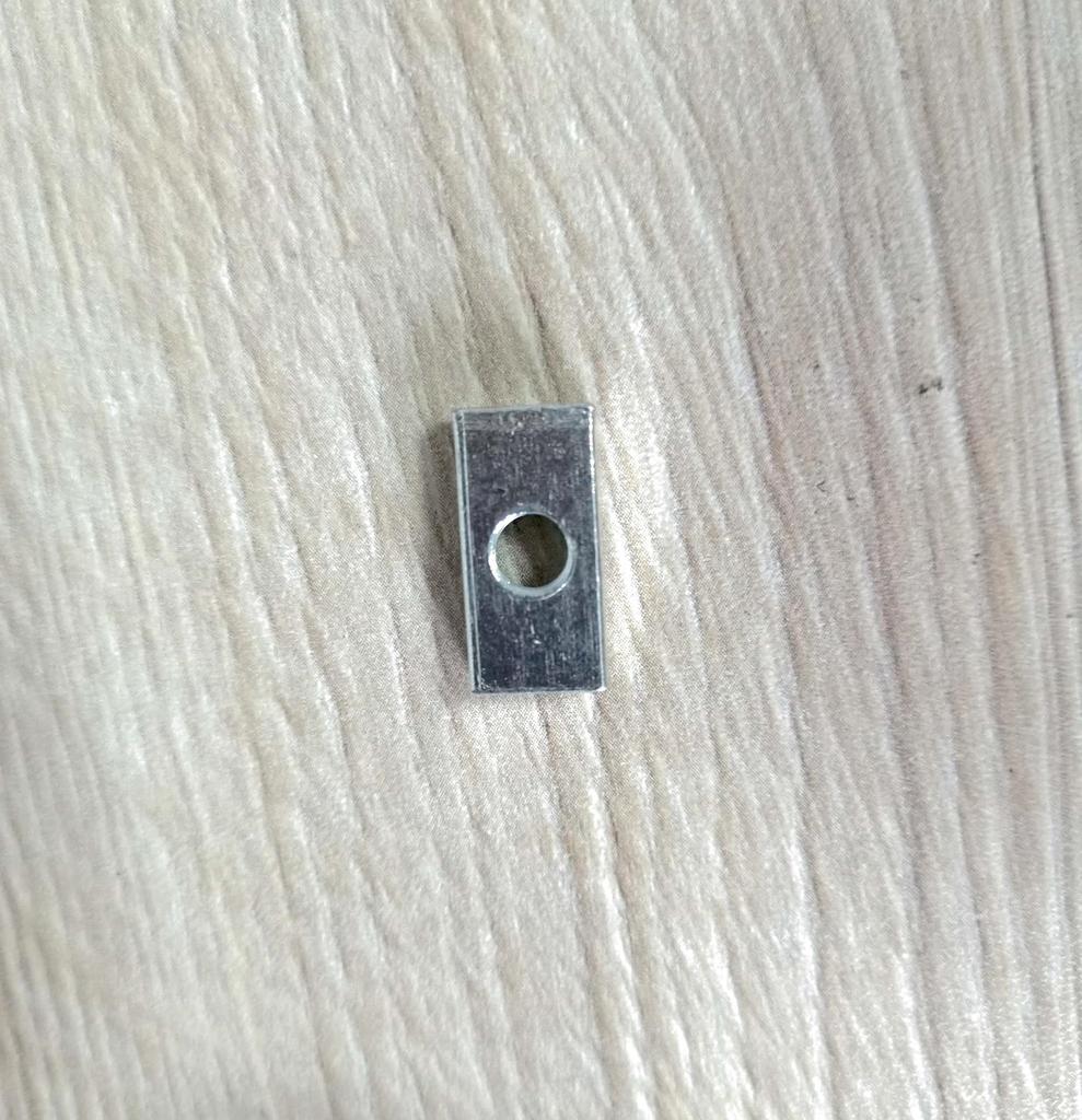 Набор штамповочных штифтов для удаления отходов горячего тиснения с эжектором, крючковая стойка и основание