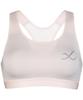 Sports Bra Care for Swaying SPORTS Movement Care Bra Prevents Swaying and Shifting for Easy Movement HTY020 PO L [CWX/Wacoal] [Movement Busts]