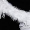 Fashion Fairy Christmas Halloween Costume Feather Wings Fancy Dress Props Angel Wings & Halo