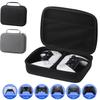 Shockproof Game Controller Storage Bag Portable Carrying Case for PS5/PS4/PS3/Xbox Series