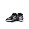 Air 1 Mid SE PS Клетчатые кроссовки ретро DC7227-015