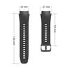 Силиконовый ремешок для часов Oneplus Watch 2 2R 3 Браслет Спортивный для OPPO WATCH X& X2 Наручный ремешок Аксессуары для умных часов