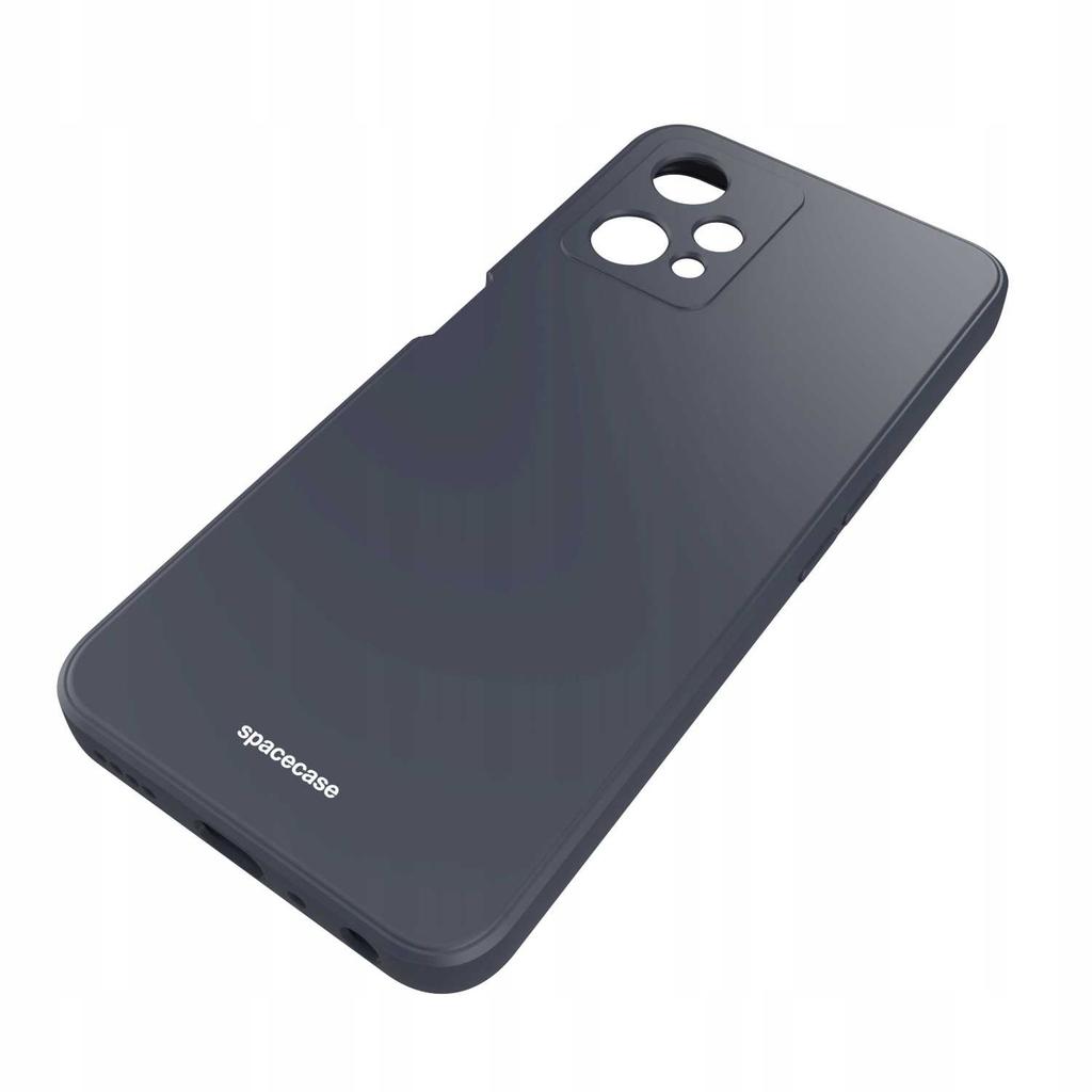 Sc Silicone Case Realme 9 Pro/9 5G Black