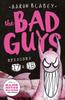Книга The Bad Guys: Episode 17 & 18