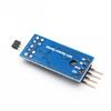 1-10Pcs New 3144E Hall Switch Speed Counting Sensor Module Position sensing Module For Arduino Smart Car