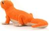 Рептилия Ящерица Плюшевая Игрушка Реалистичный Геккон Оранжевая Ящерица Игрушка Щупальца Мягкий Милый Толстый Хвост Геккон Мягкая Подушка Для Украшения На День Рождения 16 дюймов