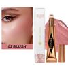 YOUNG VISION Toning Blush Highlight Stick Liquid Blush Hydrates Moisture with Water Resistance