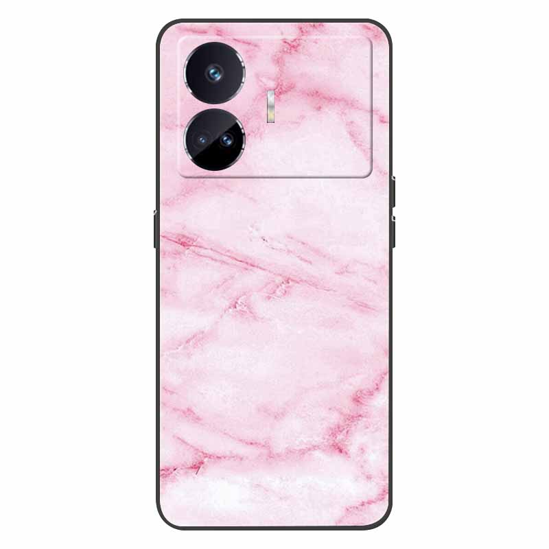 Чехол для Realme GT Neo 5 SE 6.74" Ударопрочный Мягкий силикон ТПУ Задняя крышка Для Realme GT Neo5 SE Чехлы для телефона RMX3700 Neo 5SE 2023