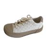 Повседневная женская парусиновая обувь на платформе Niche Original Sports Shoes Новая универсальная классическая женская вулканизированная обувь для ходьбы