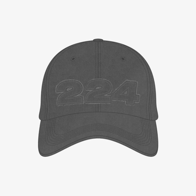 Pre-order KISS OF LIFE 4th Mini Album POP-UP Store MD Ball Cap