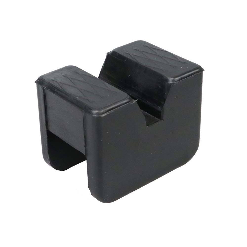 Universal Floor Adapters Frame Rail Pinch Rubber Pads Car Repair Tools Car Lift Jack Stand