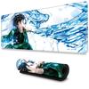 Demon Kimetsu no Yaiba Большой коврик для мыши Скатерть Аниме Популярный персонаж Игровой Ма Стол Милый Камадо Танджиро Камадо Незуко Сакухира Иносукэ Агацума