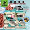 Fishing King Hellcat Сезонная Карповая Приманка Гранулы