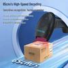 Gepai GY-2800 Industrial 2D Wired Barcode Scanner
