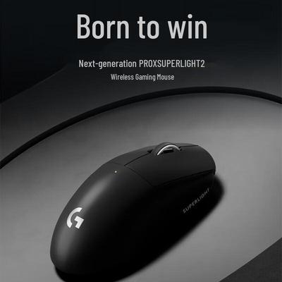 Беспроводная игровая мышь Logitech G PRO X2 с двумя режимами GPW3