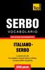 Книга Vocabolario Italiano-Serbo Per Studio Autodidattico - 9000 Parole : 252