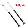 Front Bonnet Hood & Rear Truck Tailgate Gas Struts Shock Lift Supports Bars For Toyota Land Cruiser 100 Series Lexus LX470 98-07