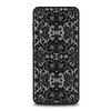 Чехол для телефона Samsung Galaxy A56 A36 A26 A06 A16 A24 A36 A54 A14 A42 A22 A20 A12 A10 5G Мягкий ТПУ Корпус Кружевной Стиль Сумка для Крутой Девушки