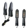 Motorcycle LED Lights Front Turn Signal/Blinker, Running Light Indicators for 650 900 1000SX NINJA400/650 ,1 Pair