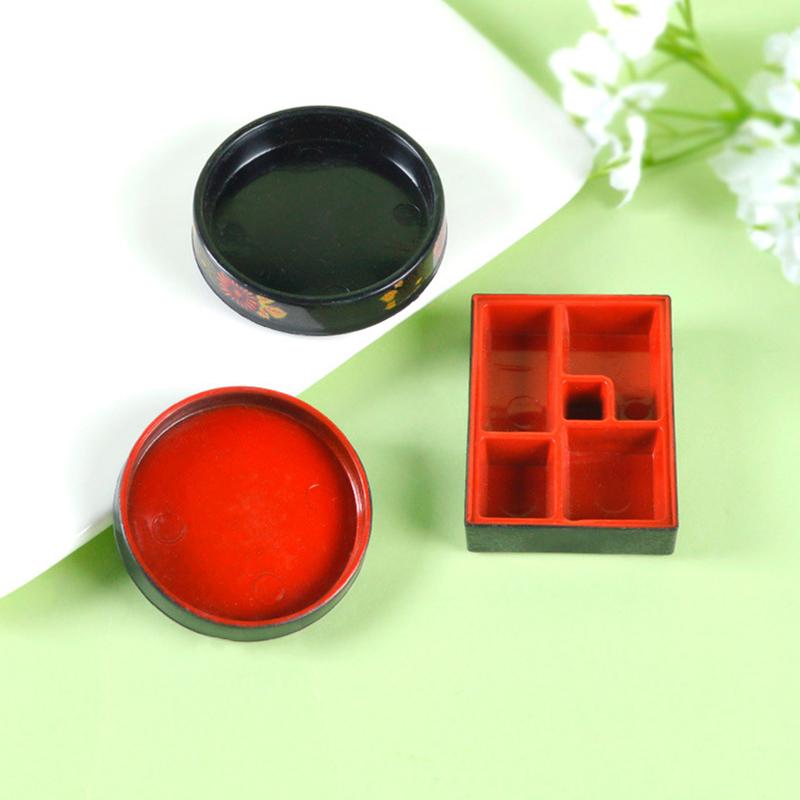 Кукольный домик, модель столовой посуды, имитация еды, игрушки, миска, тарелка, ложка, горшок, игровой домик, миниатюрная кухонная утварь, аксессуары для кукол