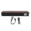 Portable Bluetooth Soundbar Double Speaker Compact Multifunctional Phone Tablet Laptop Computer