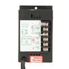 AC 220V 90W Однофазный асинхронный мотор-редуктор с регулируемой скоростью замедления