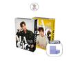 NEMO ALBUM Ver Park Kanghyun The 1st Solo Album MAGIC