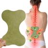 Lumbar Spine Stickers Wormwood Medical Plaster Back Pain Bone Pain Relief Self-heating Patch