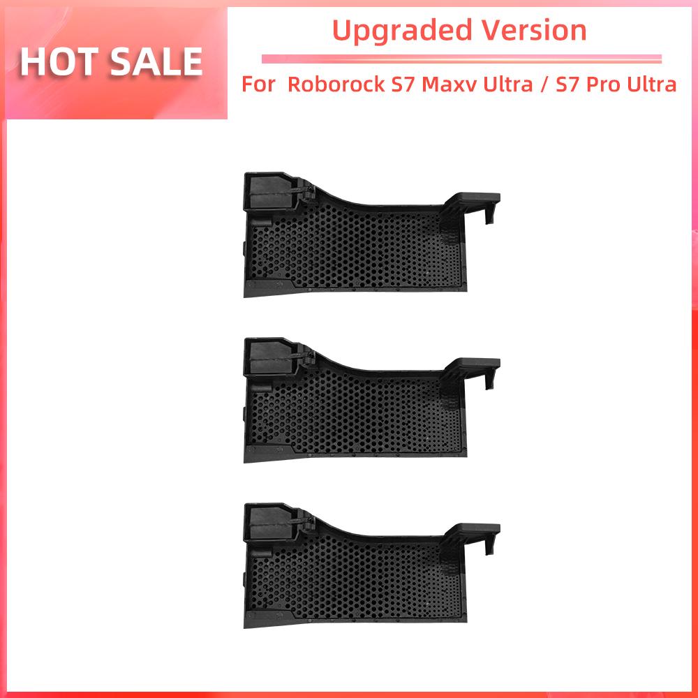 Совместимо с Roborock S7 Pro Ultra / S7 Maxv Ultra / O35 / G10S Роботизированный пылесос Фильтр Бак Сменные детали