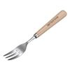 Pearl Kinzoku Pearl Uw 2008 [вилка для улицы 15,8 см Wood Breath Little Fork Captain Stag]