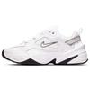 M2K Tekno Cool White Women's Chunky Sneakers BQ3378-100