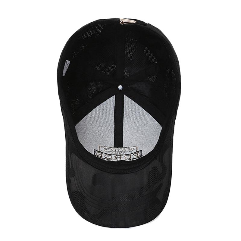 Мужская бейсболка с вышивкой, уличная кепка, пригородная шляпа, шляпа Snapback, шляпы с солнцезащитным козырьком, шляпа для рыбалки, козырек