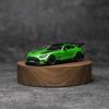 TW Tarmac 1:64 AMG GT Black Series diecast model cars