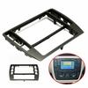 Cars Center Radios Dash Center Console Bezel Panel For Passat B5/B5.5 3B0858069 Instrument Panel Center Trim Frame Covers