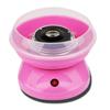 Electric DIY Sweet Cotton Candy Maker Marshmallow Machine MINI Portable Cotton Sugar Floss Machine for 5 Color