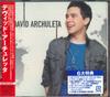 CD DAVID ARCHULETA - Дэвид Арчулета BVCP21668PROMO Jive 2009 Япония ObiPop Б/у