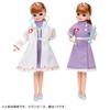 TAKARA TOMY комплект одежды для доктора и медсестры Licca-chan LW-14 и