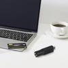 Для Starlink Mini Оптимизированное зарядное устройство USB C к DC Быстрое и безопасное подключение