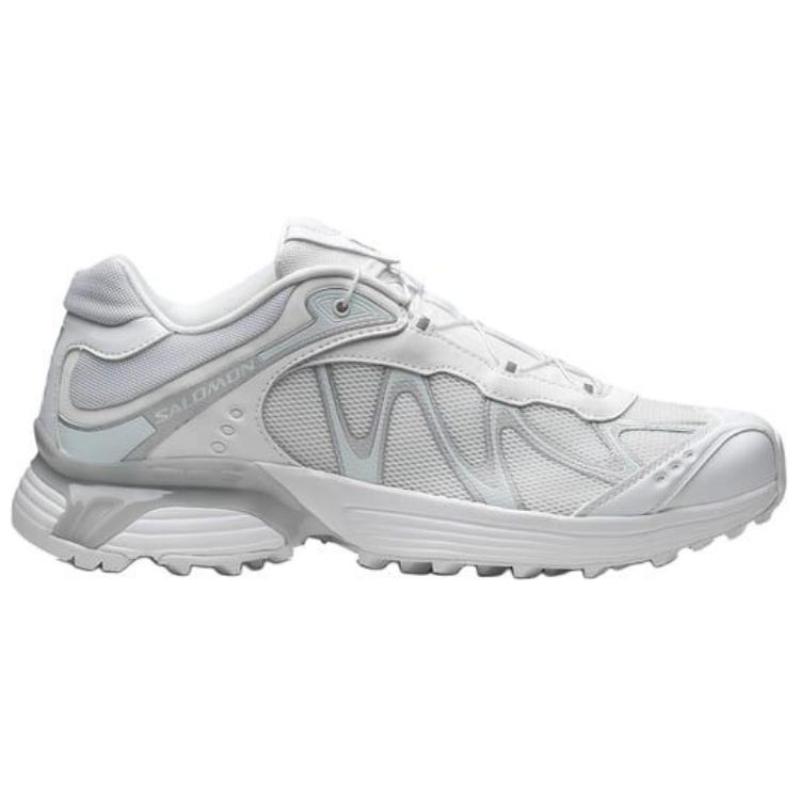 SALOMON Износостойкие И Легкие Низкие Повседневные Кроссовки Для Трейлраннинга И Тренировок Для Городских Поездок Кроссовки Унисекс 477619