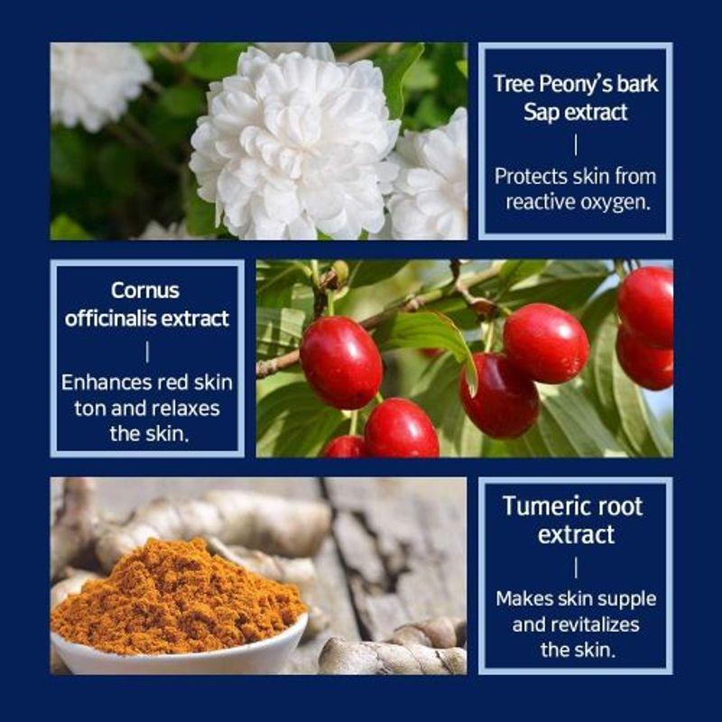 Pyunkang Yul *обновление* Интенсивный восстанавливающий крем 50 мл