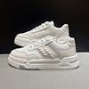 Spring New Platform White Shoes Korean Style Women's Casual Shoes Women's Ins Fashionable Student Women's Board Shoes Wholesale