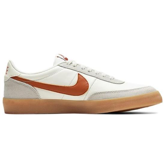 Nike Killshot 2 Кожа Парусник Пустынный Оранжевый - 432997-127