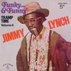 LP Пластинка ДЖИММИ ЛИНЧ - Фанки и Смешной : Tramp Time Том 4 LVP905 La Val US Соул/Фанк