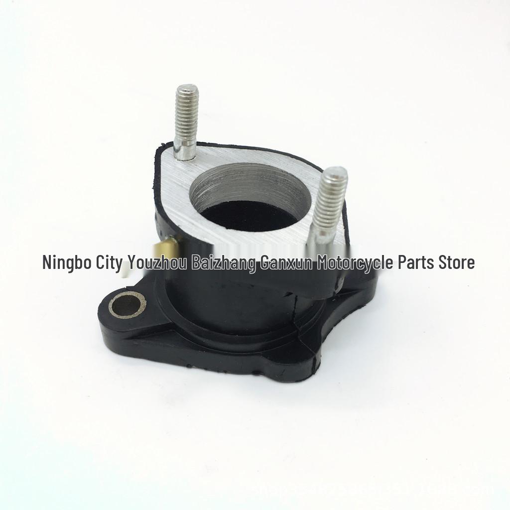 200CC ATV Bashan Intake Pipe & Engine Parts for Motorcycle