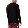 Nike Футболка с длинным рукавом для тренировок NBA Chicago Bulls Dri Fit DR6509-010