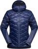 Куртка Aiguille Down Jacket women deep sea