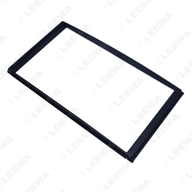 Кронштейн рамки для автомагнитолы 2DIN Kia Sorento 06-09