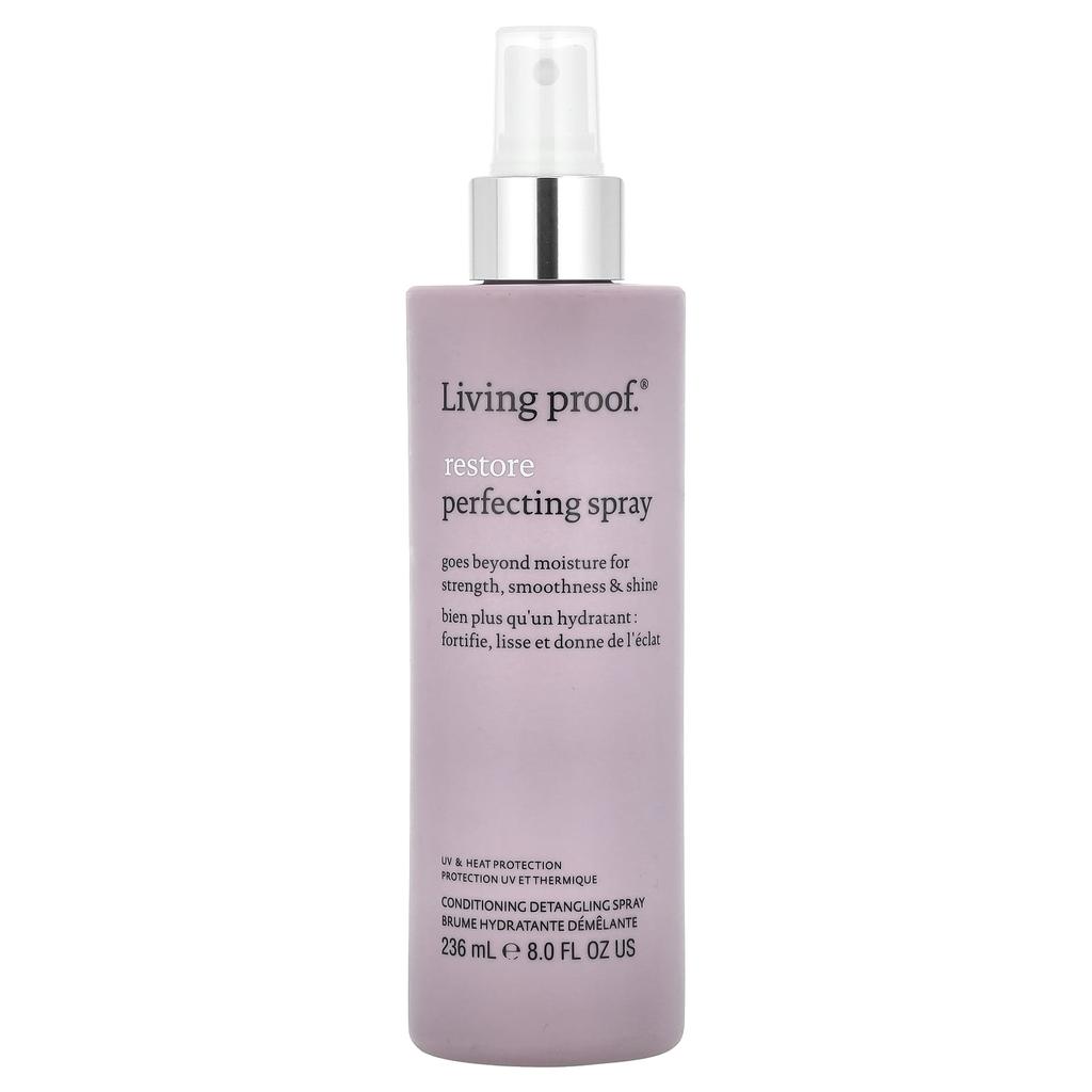 LIVING PROOF Restore, Perfecting Spray, 8 Fl Oz (236 Ml)