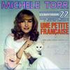 CD TORR,MICHELE - Une Petite Francaise  0132182 Disc'Az 2000 Япония Поп Б/У